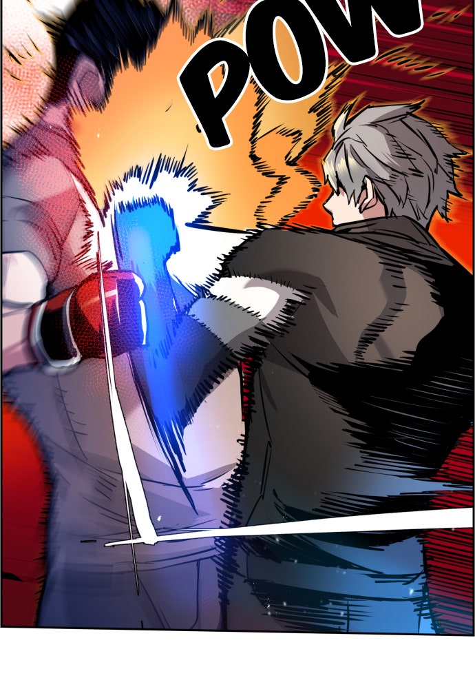 Read Teenage Mercenary EN Manga Online