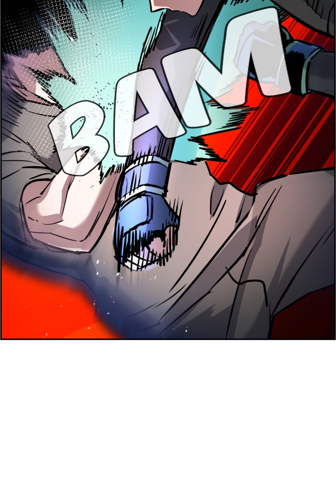 Read Teenage Mercenary EN Manga Online
