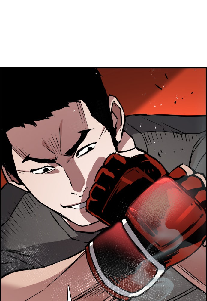 Read Teenage Mercenary EN Manga Online
