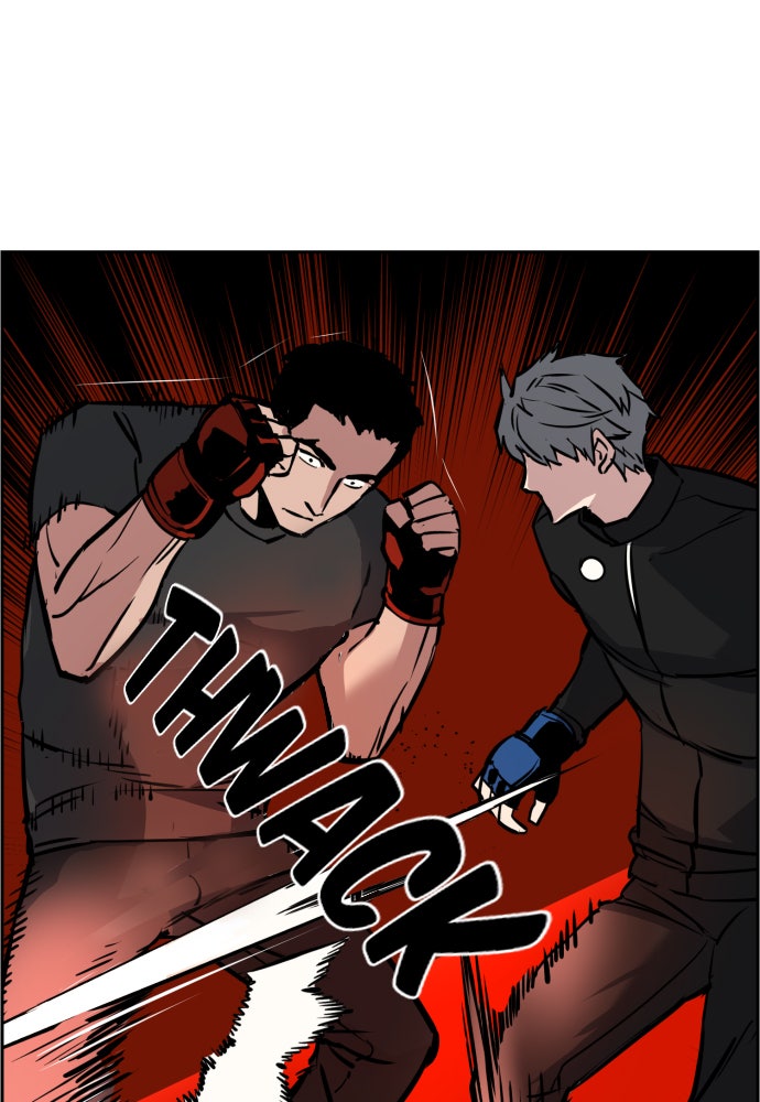 Read Teenage Mercenary EN Manga Online