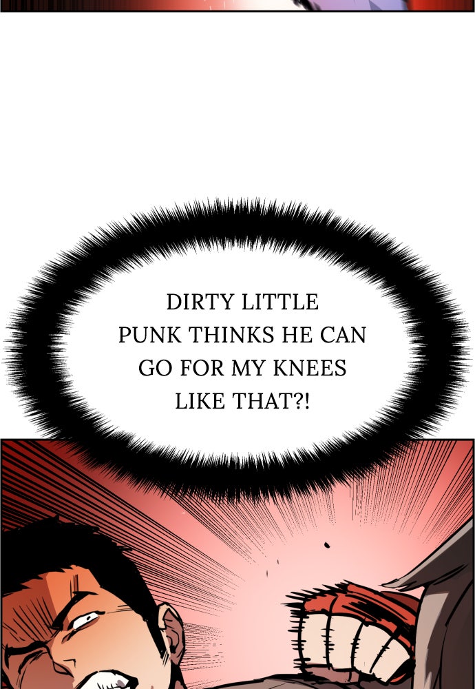 Read Teenage Mercenary EN Manga Online