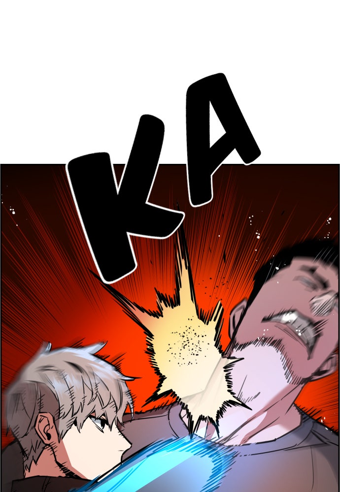 Read Teenage Mercenary EN Manga Online