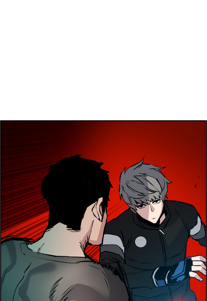 Read Teenage Mercenary EN Manga Online