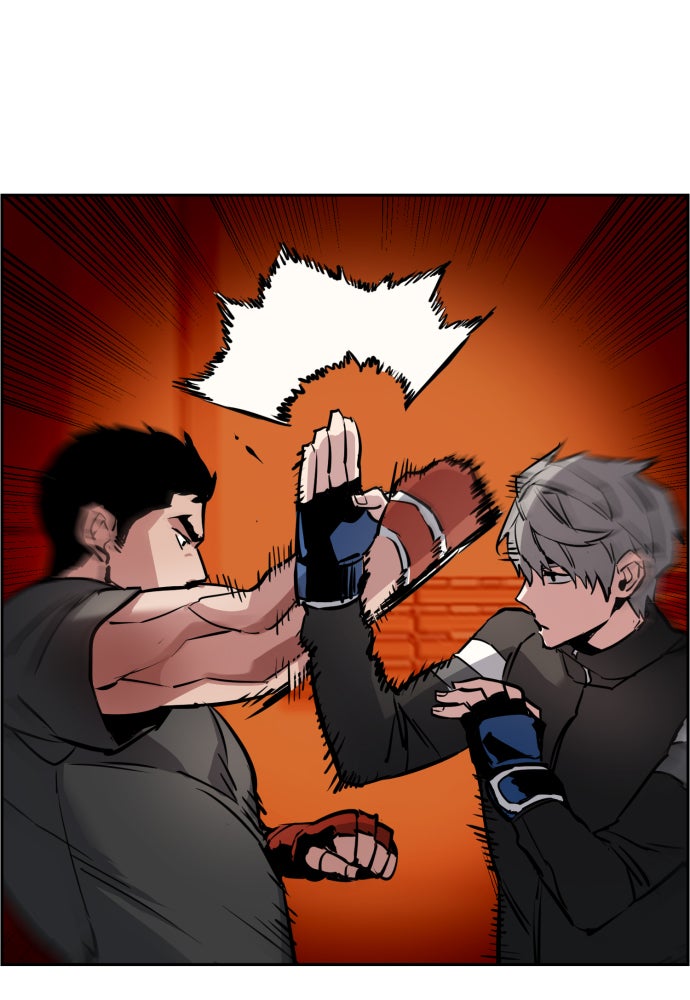 Read Teenage Mercenary EN Manga Online