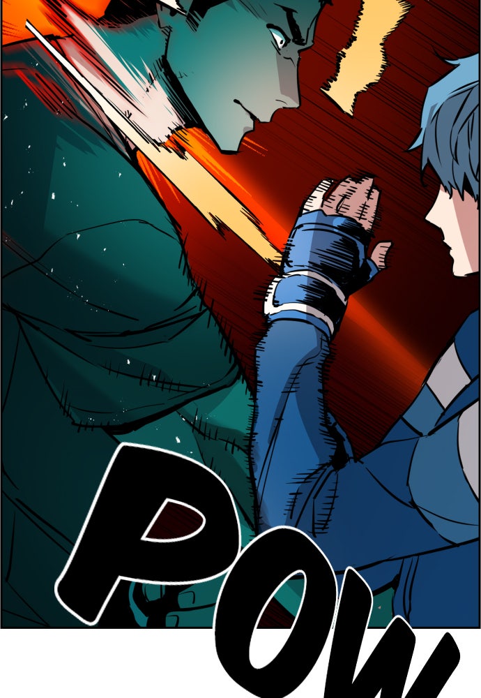 Read Teenage Mercenary EN Manga Online