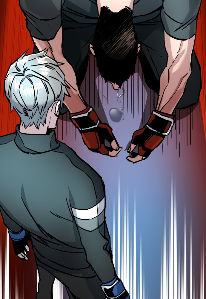 Read Teenage Mercenary EN Manga Online