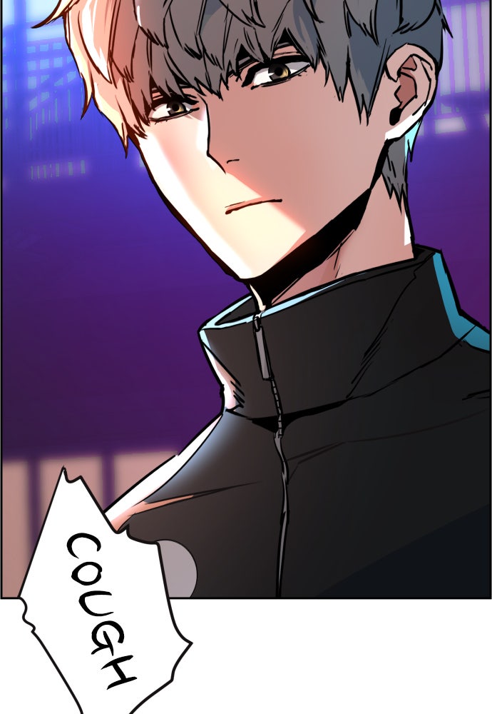 Read Teenage Mercenary EN Manga Online