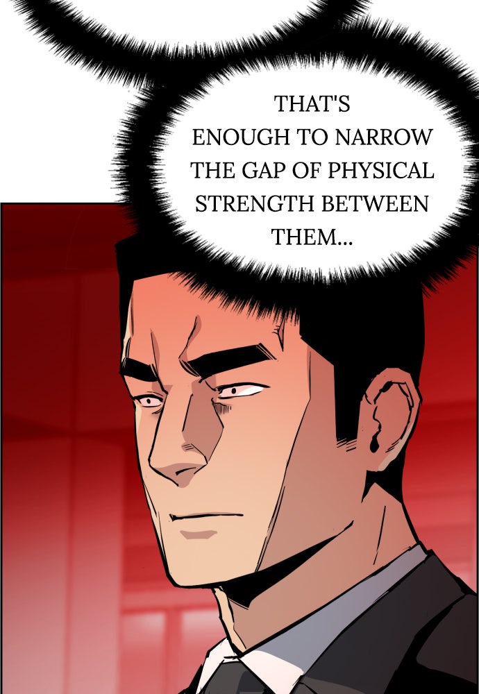 Read Teenage Mercenary EN Manga Online