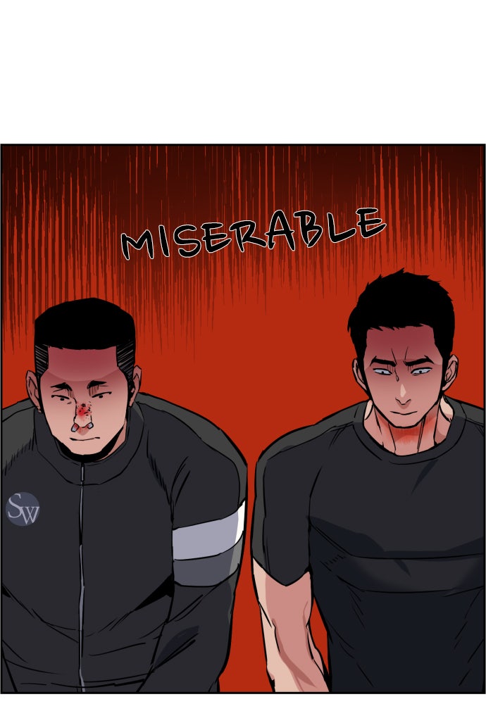Read Teenage Mercenary EN Manga Online