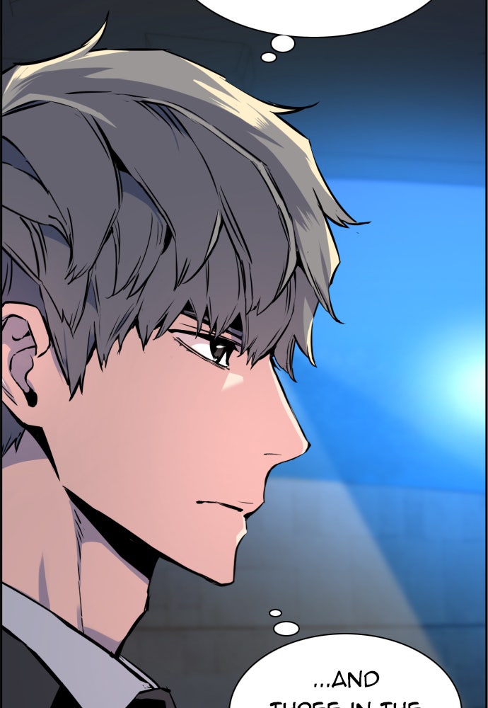 Read Teenage Mercenary EN Manga Online