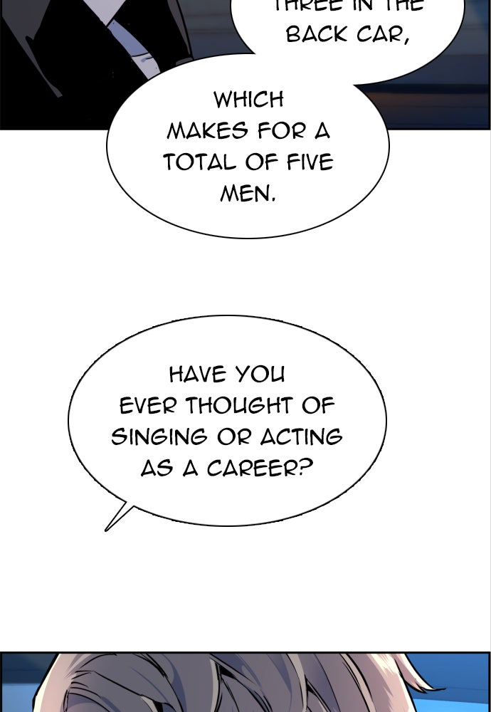 Read Teenage Mercenary EN Manga Online