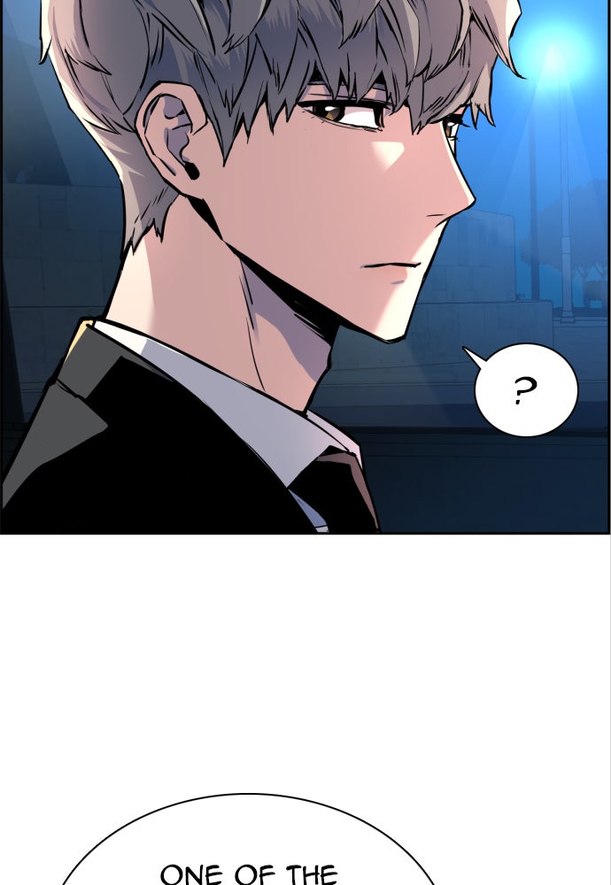 Read Teenage Mercenary EN Manga Online