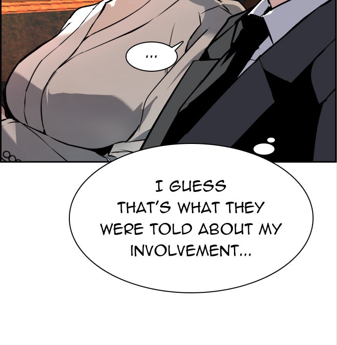 Read Teenage Mercenary EN Manga Online