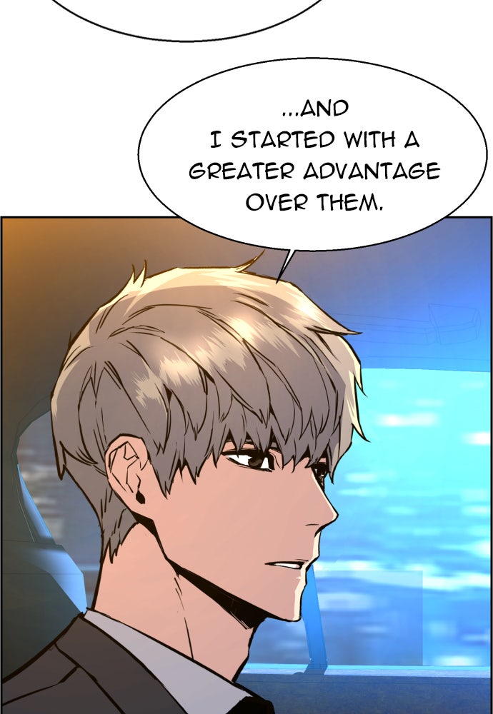 Read Teenage Mercenary EN Manga Online