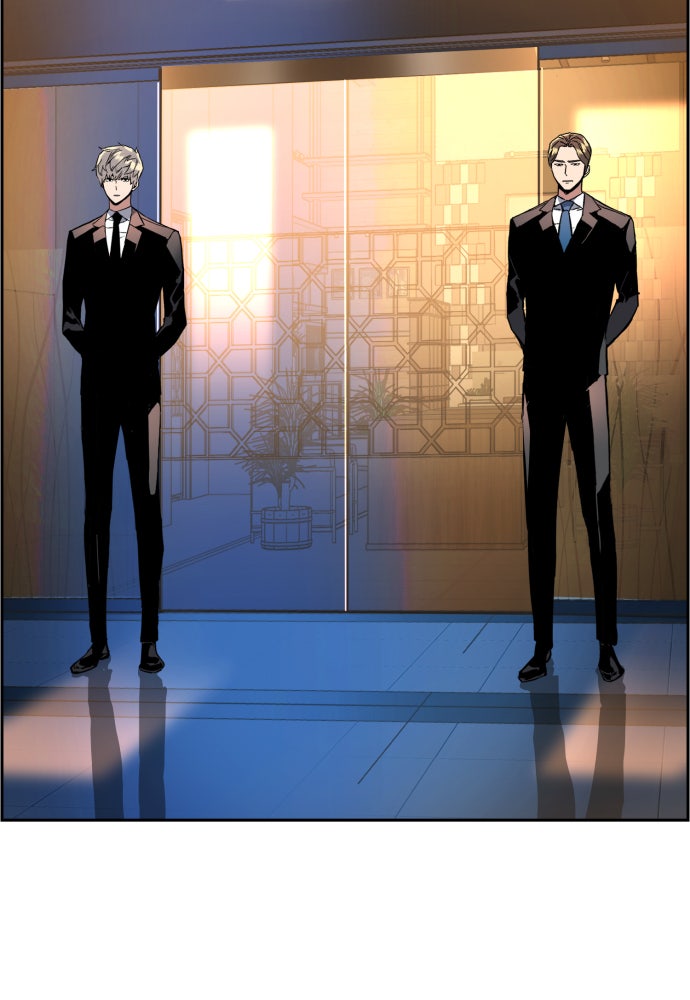 Read Teenage Mercenary EN Manga Online