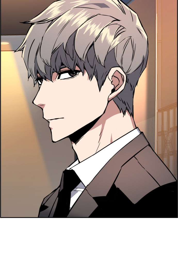 Read Teenage Mercenary EN Manga Online