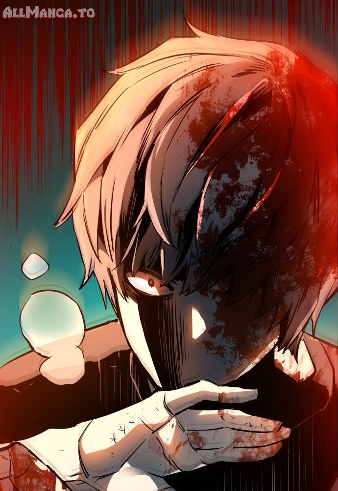Read Teenage Mercenary EN Manga Online