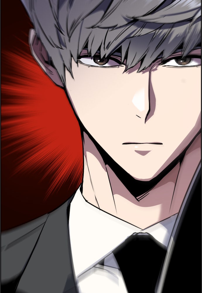 Read Teenage Mercenary EN Manga Online
