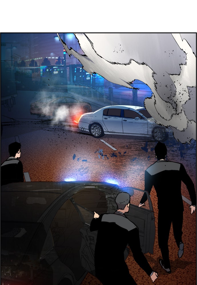 Read Teenage Mercenary EN Manga Online