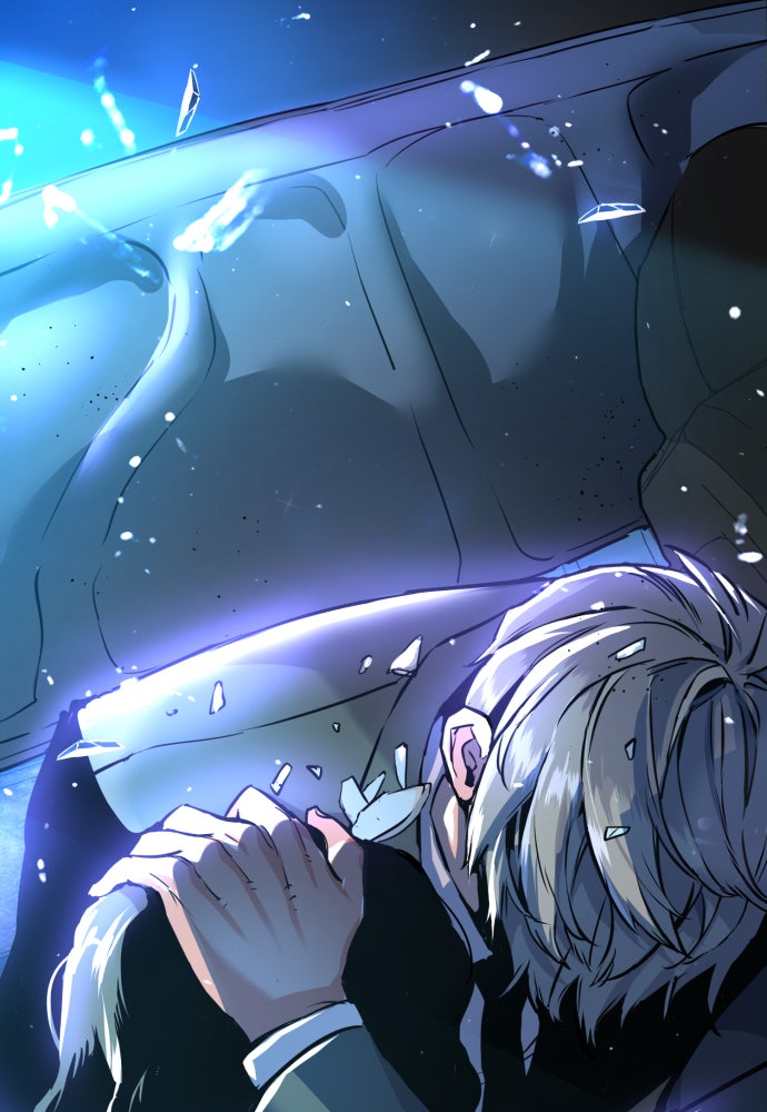 Read Teenage Mercenary EN Manga Online