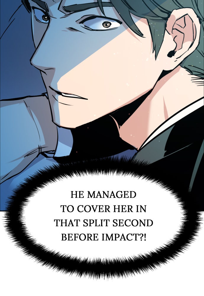 Read Teenage Mercenary EN Manga Online