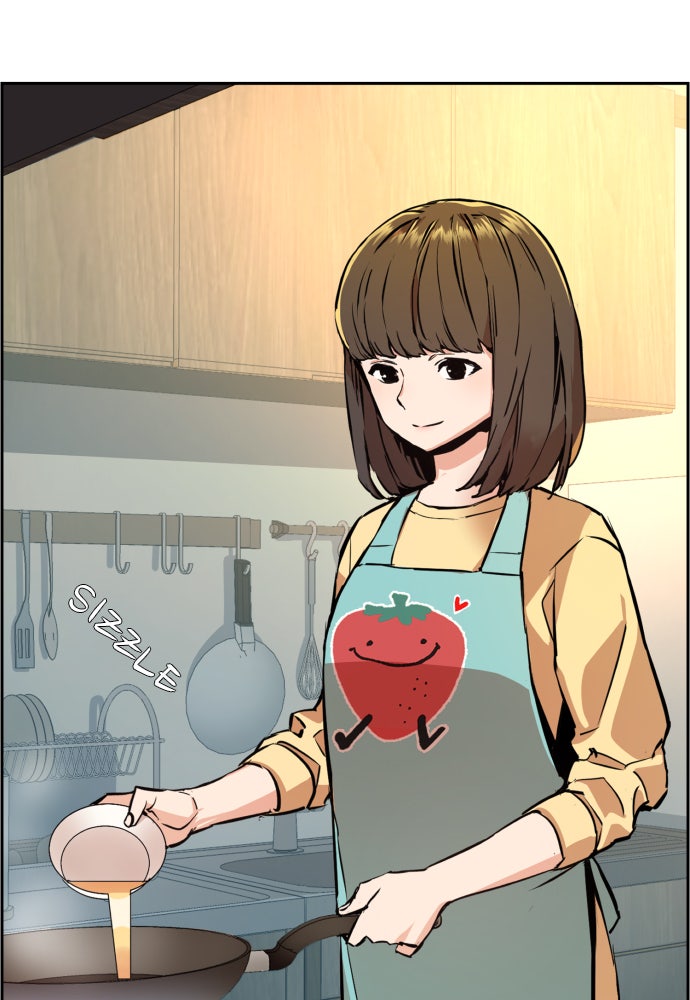 Read Teenage Mercenary EN Manga Online