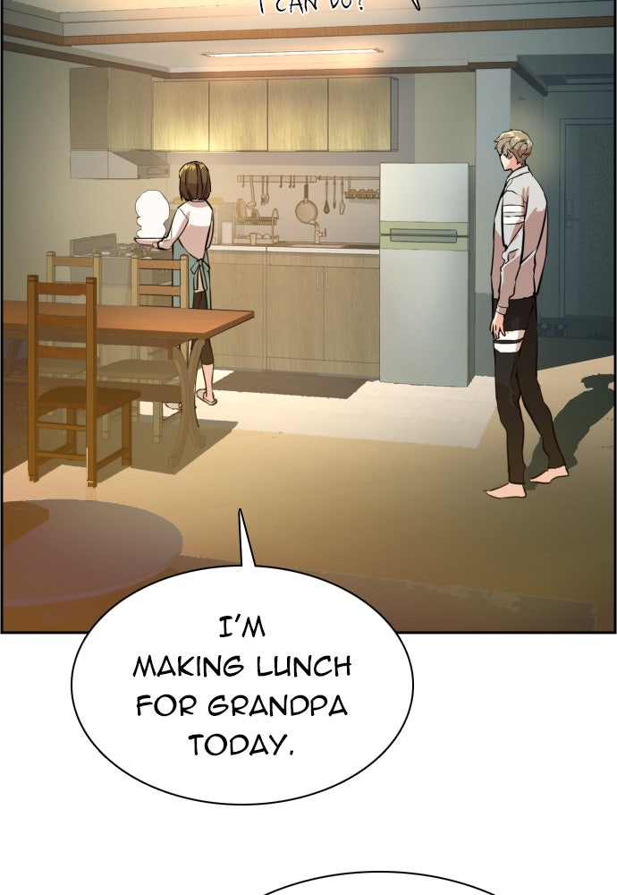 Read Teenage Mercenary EN Manga Online