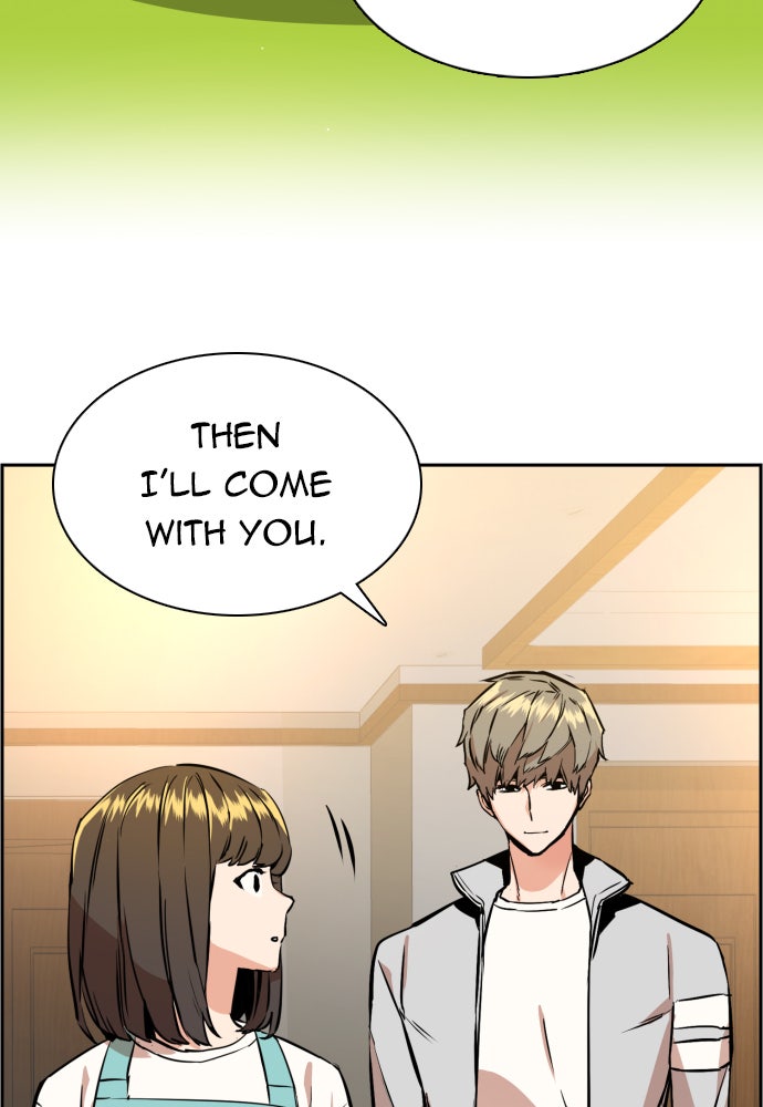Read Teenage Mercenary EN Manga Online