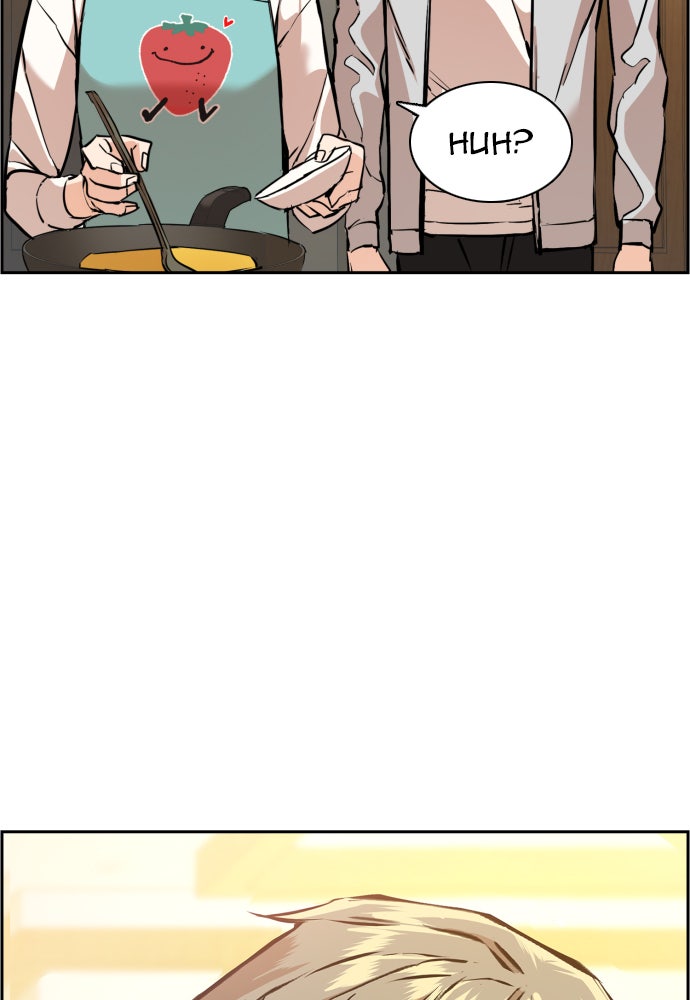 Read Teenage Mercenary EN Manga Online