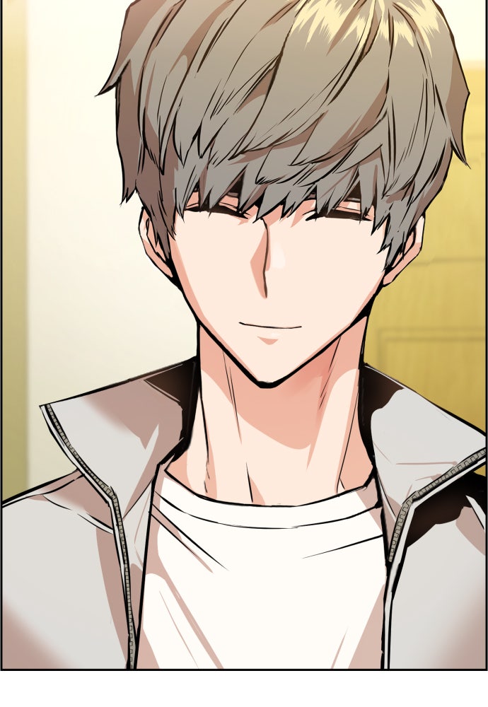 Read Teenage Mercenary EN Manga Online