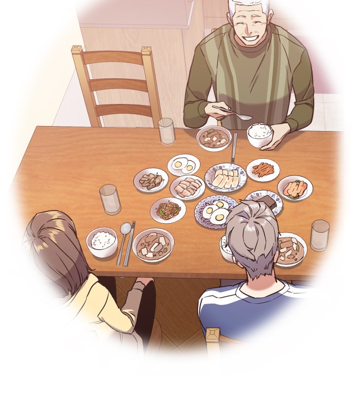 Read Teenage Mercenary EN Manga Online