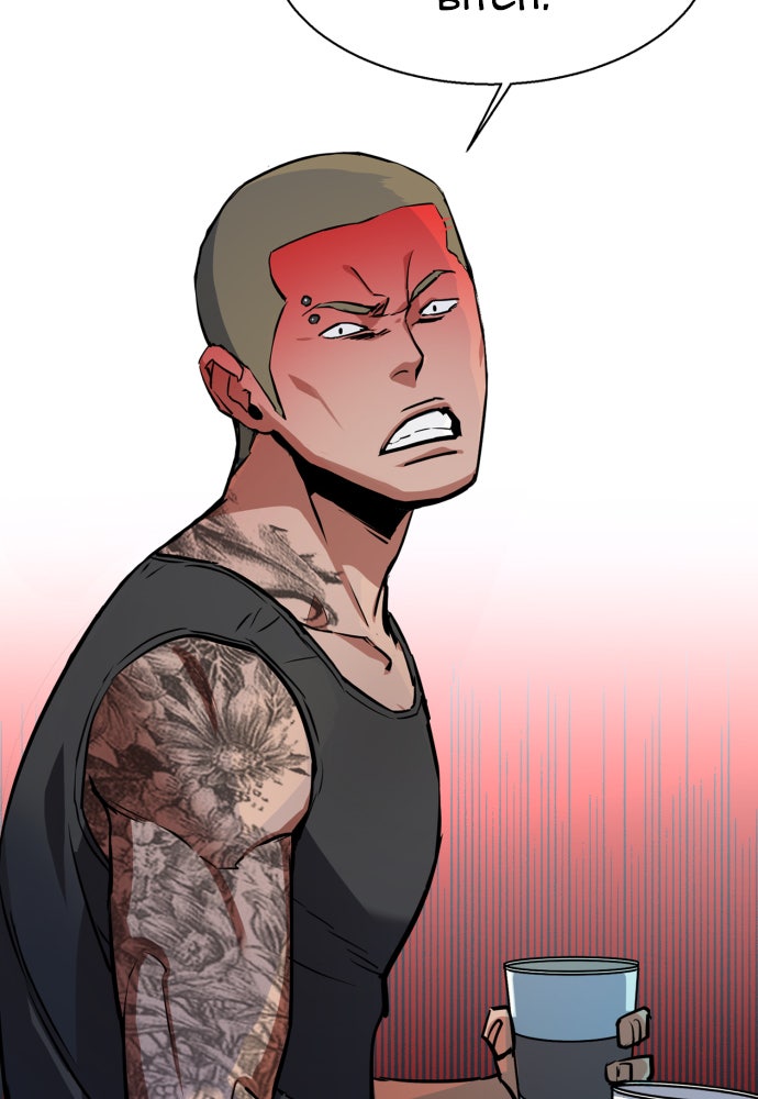 Read Teenage Mercenary EN Manga Online