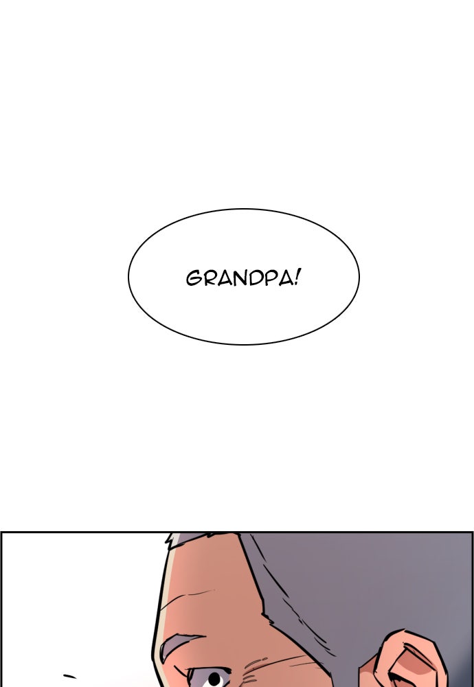 Read Teenage Mercenary EN Manga Online