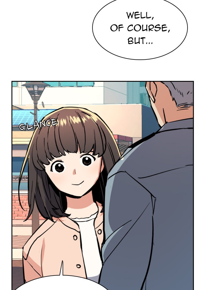 Read Teenage Mercenary EN Manga Online