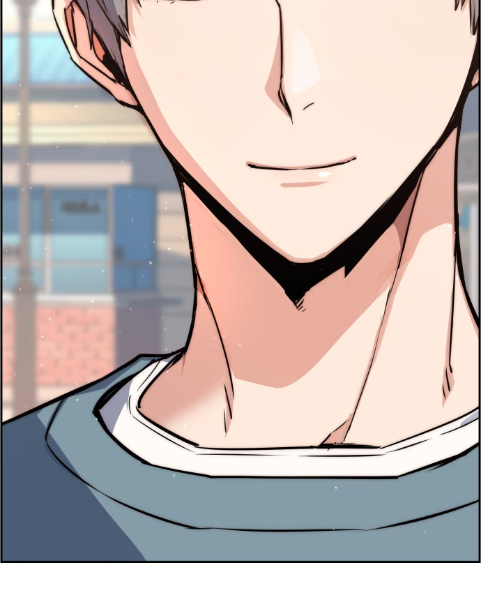 Read Teenage Mercenary EN Manga Online