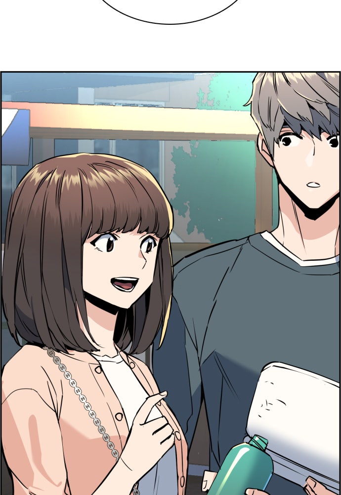 Read Teenage Mercenary EN Manga Online