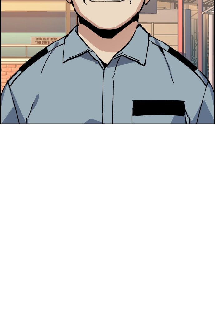 Read Teenage Mercenary EN Manga Online