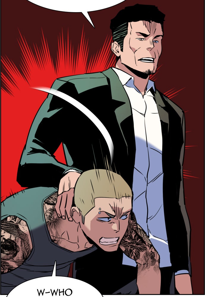 Read Teenage Mercenary EN Manga Online