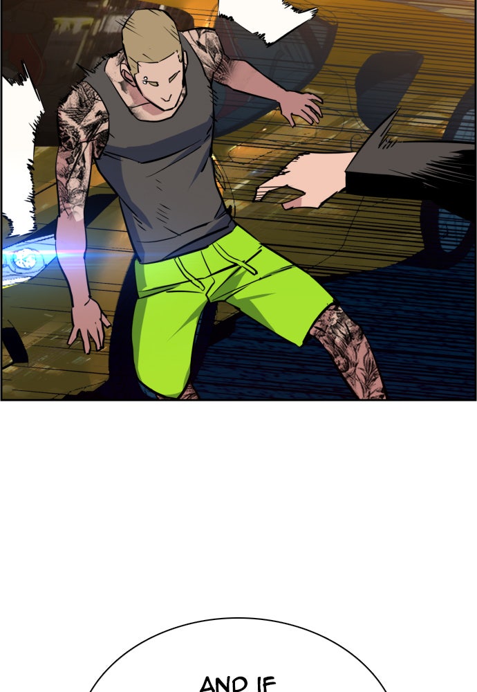 Read Teenage Mercenary EN Manga Online