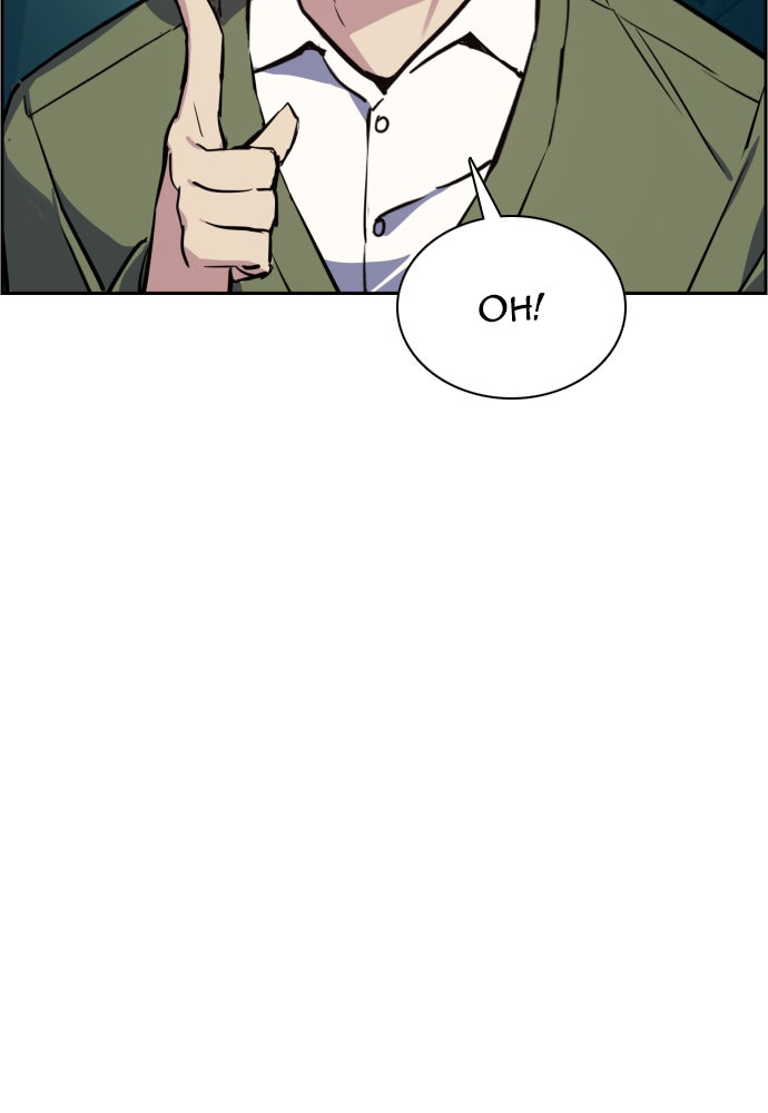 Read Teenage Mercenary EN Manga Online