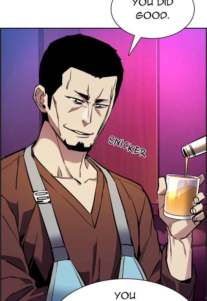 Read Teenage Mercenary EN Manga Online