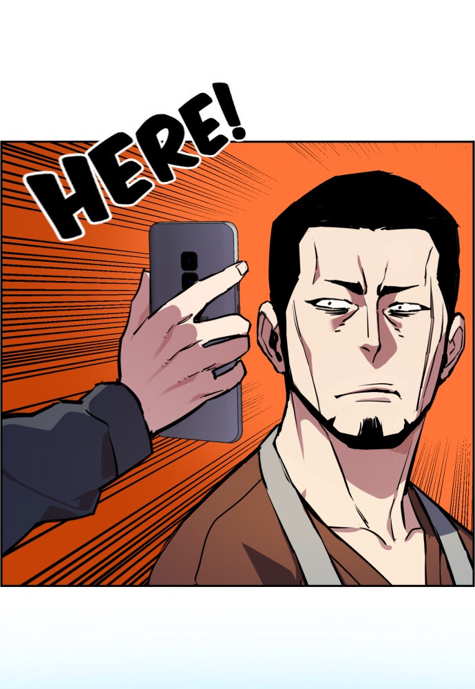 Read Teenage Mercenary EN Manga Online