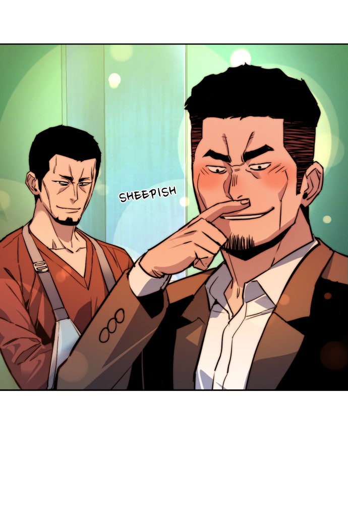Read Teenage Mercenary EN Manga Online