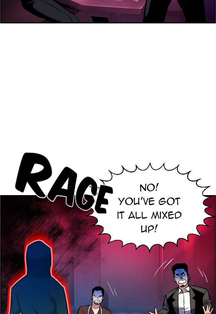 Read Teenage Mercenary EN Manga Online