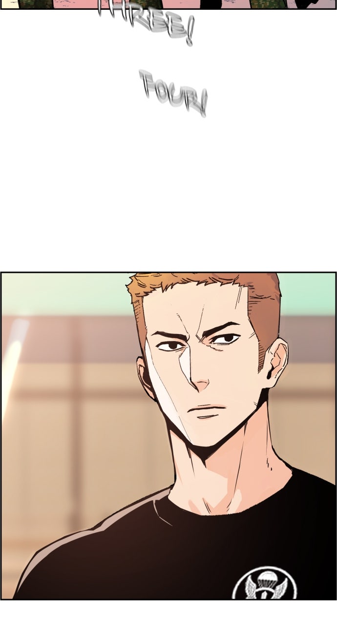 Read Teenage Mercenary EN Manga Online