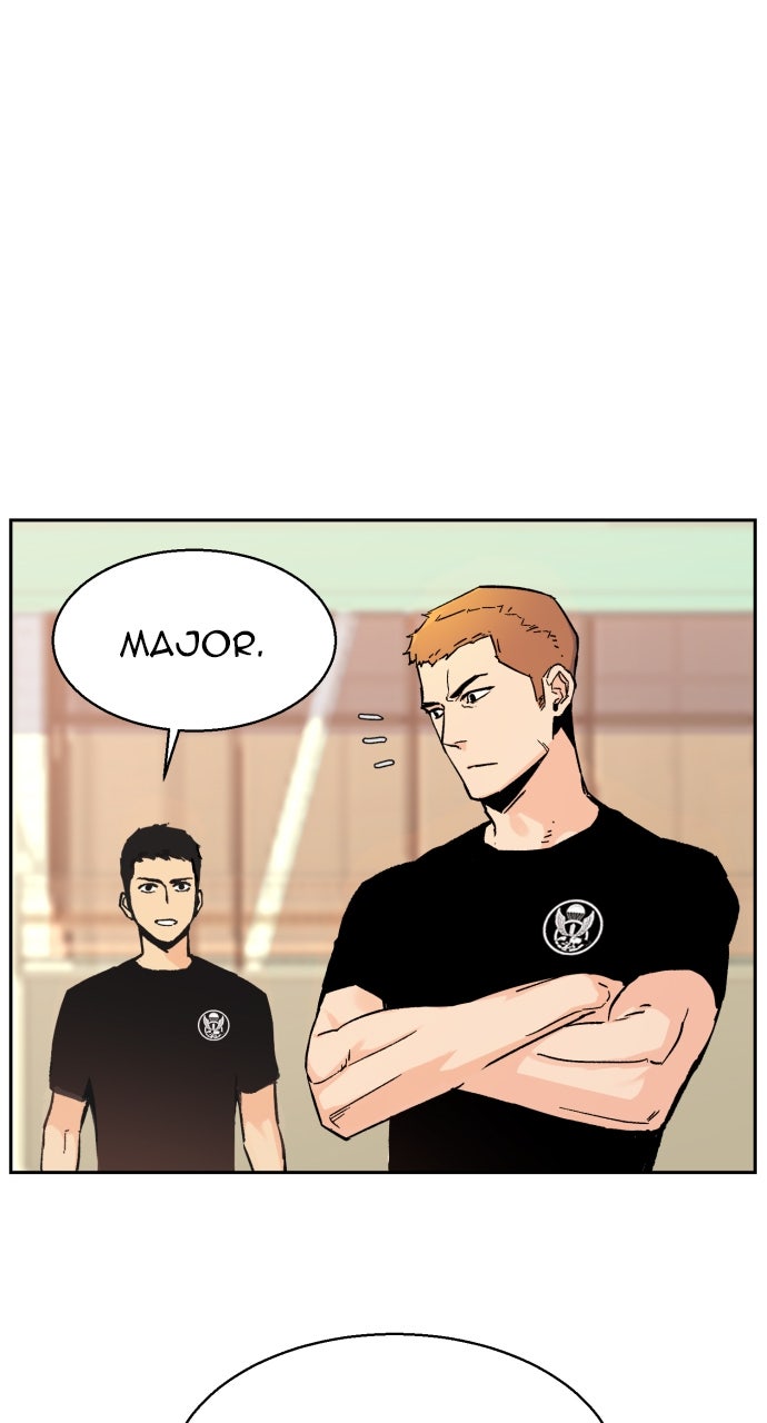 Read Teenage Mercenary EN Manga Online