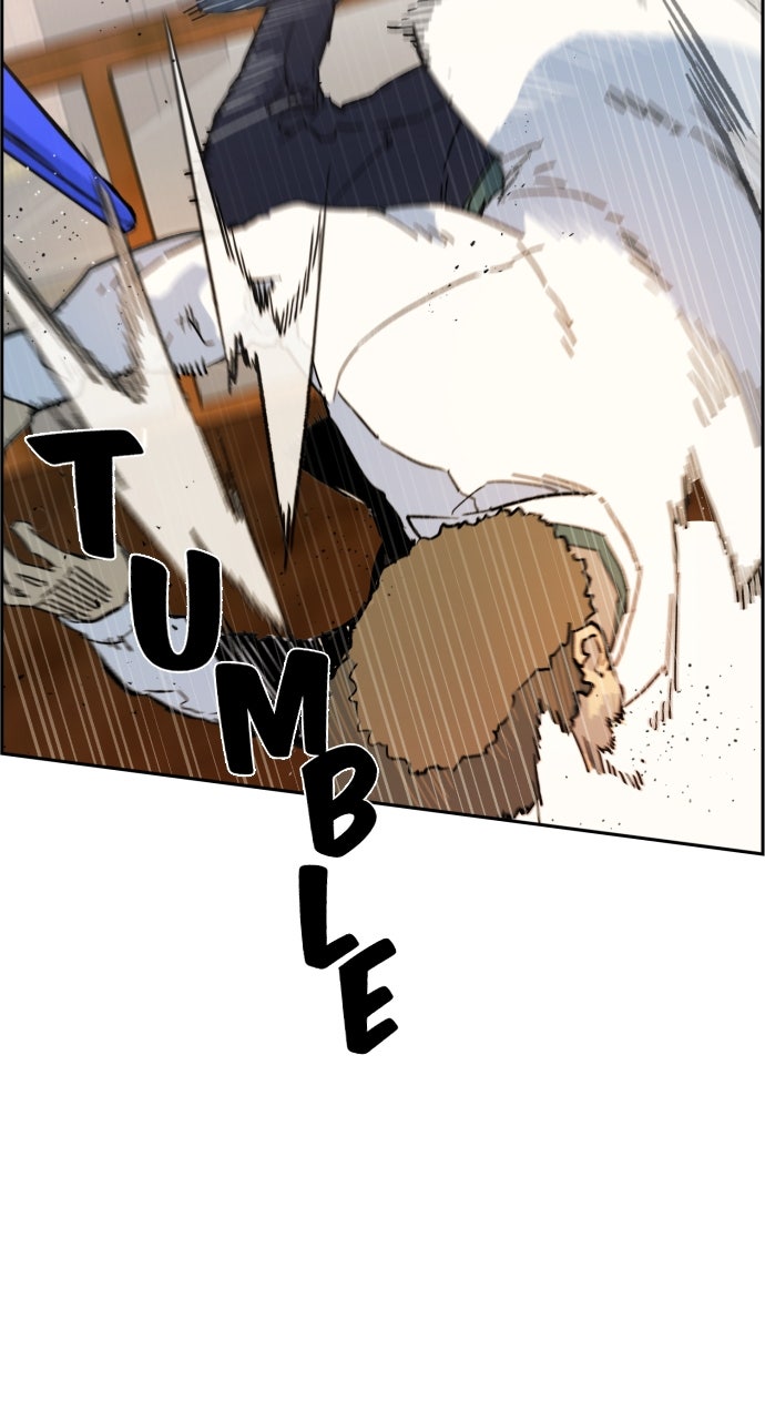 Read Teenage Mercenary EN Manga Online