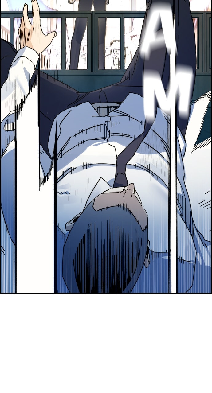 Read Teenage Mercenary EN Manga Online