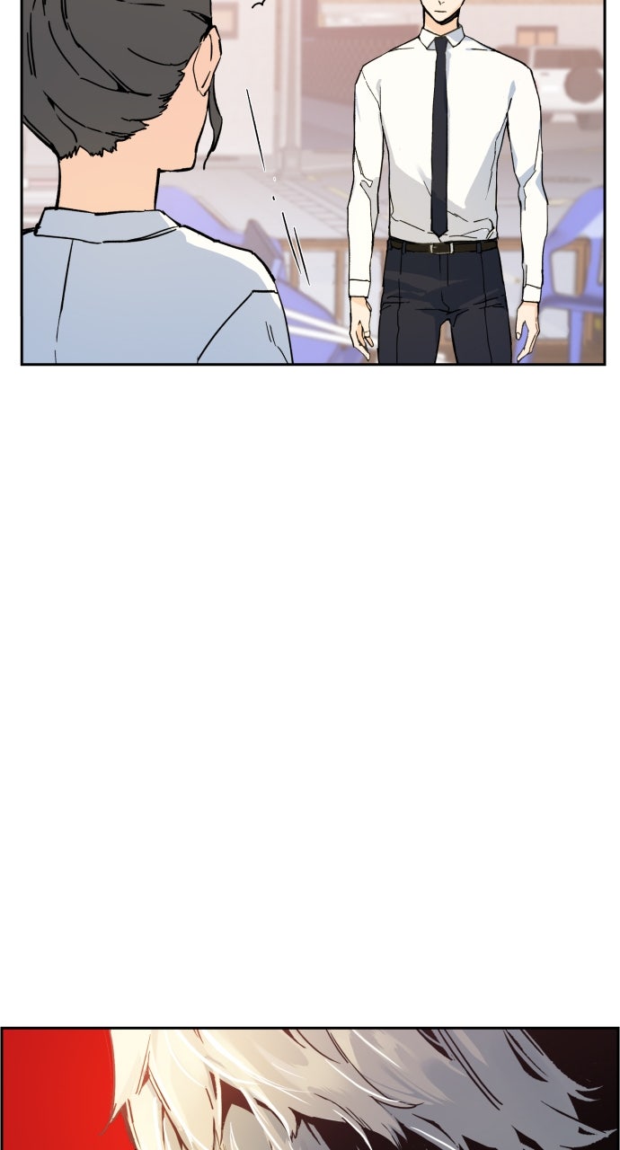 Read Teenage Mercenary EN Manga Online