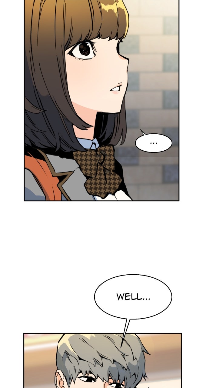 Read Teenage Mercenary EN Manga Online